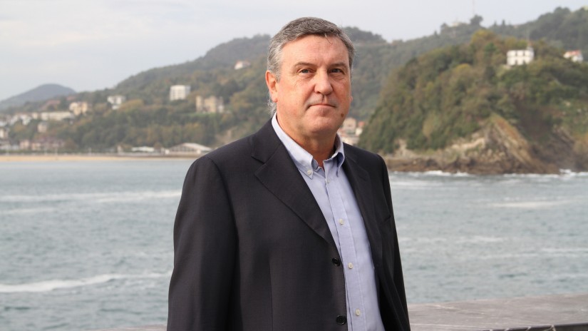 Iñigo Barandiaranek Ábalos Ministroari eskatu dio gaurko egoera “bide onera eraman dezala” `Aita Mari´eta `Open Arms´ laguntza itsasontziak Mediterraneorantz abia daitezen