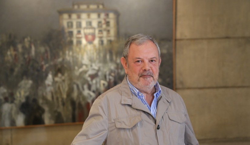 EAJ-PNV-k “iruzur demokratiko” eta “hiritarrei egindako iruzur” jo du Estatuko Aurrekontu Orokorren egitasmoa