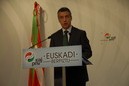 Iñigo Urkullu Proposamen Ekonomikoak