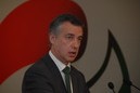Iñigo Urkullu Proposamen Ekonomikoak
