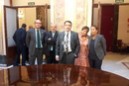 Acto en apoyo al referéndum escocés