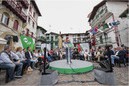Ekitaldia Hondarribian. Andoni Ortuzar, Maria Eugenia Iparragirre, Joseba Agirretxea (2016-06-12)