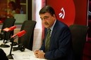 Aitor Esteban Radio Euskadin 20180917