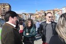 Busturialdeko hautagaitzen aurkezpena 2019