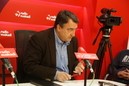 Aitor Esteban Bravo - Radio Euskadi 