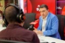 Aitor Esteban Radio Euskadi irratian 20190712