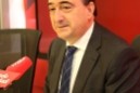 Aitor Esteban Radio Euskadin 20191202