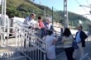 Enkarterriko trenbide-garraioa hobetu