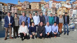Aitor Estebanek euskal gizartearen konfiantza eskatu du “autogobernu zabalagoa, ongizate handiagoa, gizarte kohesionatua eta  are Euskadi askeagoa lortzeko