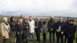 Aitor Esteban: “Lur errearen eta zarataren estrategiaren aurrean, EAJ-PNV da aukera logikoa”