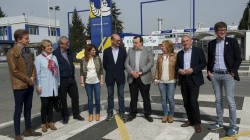 “Automozio sektorerako proposatzen dugu trantsizio ordenatua, apurka-apurka egina”