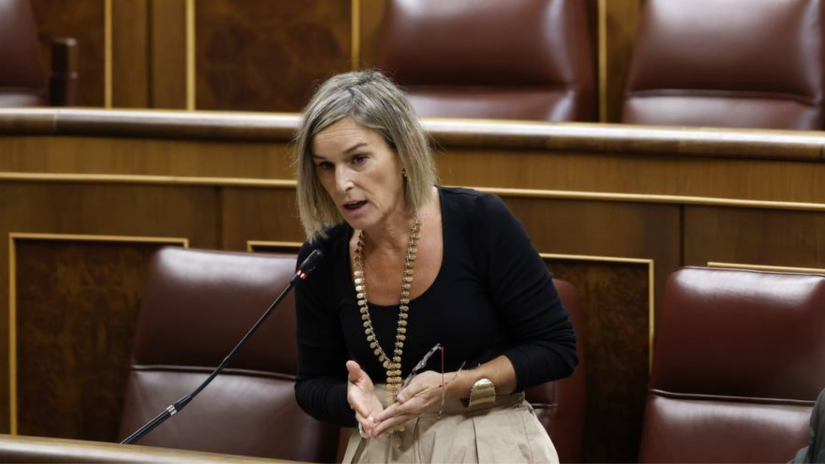 Mendekotasun handia duten pertsonak zaintzen dituzten langileen erretiro aurreratua nola eta noizko jasoko duen argitzea eskatu dio Euskal Taldeak Espainiako gobernuari Mendekotasun handia duten pertsonak zaintzen dituzten langileen erretiro aurreratua nola eta noizko jasoko duen argitzea eskatu dio Euskal Taldeak Espainiako gobernuari