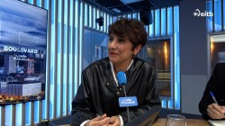 Vaquero: “Arazo bat daukagu berrerortze anizkoitzarekin, eta alarmismorik gabe heldu behar diogu, albait arinen konpontzeko”